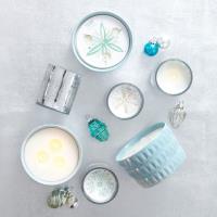 Yankee Candle LIMITED EDITION All Is Bright Ceramic Jar Candle Extra Image 1 Preview